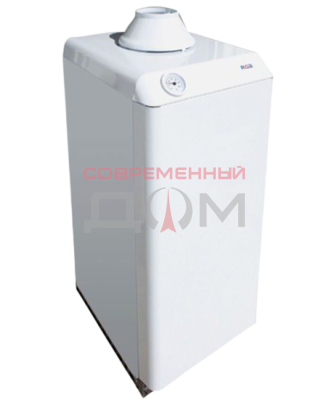 Ростов RGA 11К / АОГВК - 11,6-3/ 2-контр., 11,6 Квт., до 125 м.кв.